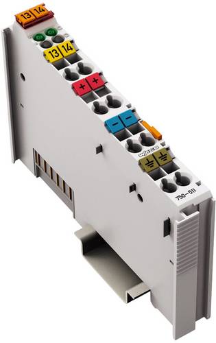 WAGO SPS-Digitalausgangsmodul 753-511 1St.