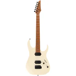 Redwood Modern HH RST WH - E-Gitarre