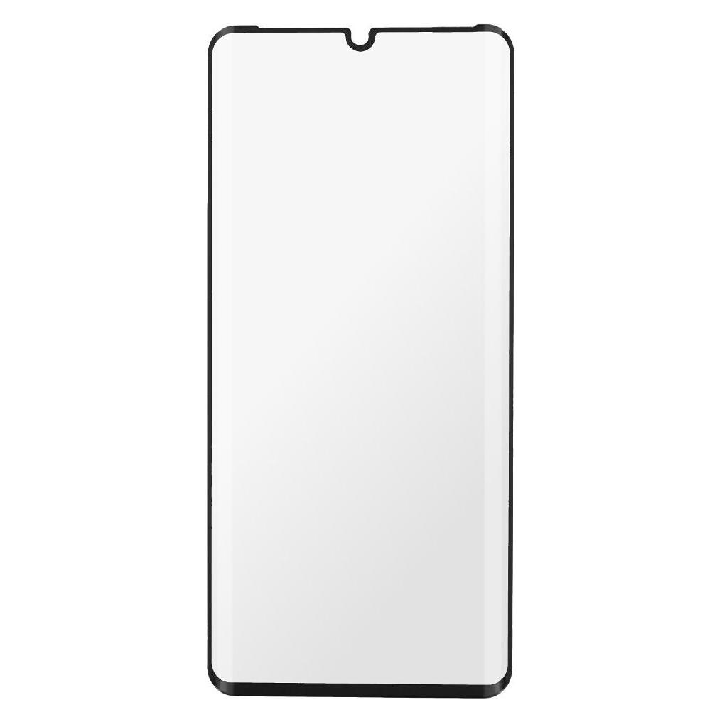 prio 3D Panzerglas für Huawei P30 Pro/P30 Pro New Edition schwarz (Huawei P30 Pro, Huawei P30 Pro New Edition) (PSG-1223)