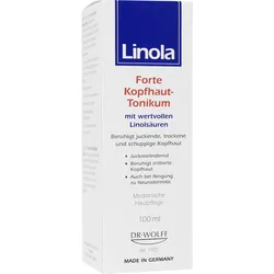 Linola Kopfhaut-Tonikum Forte 100 ML
