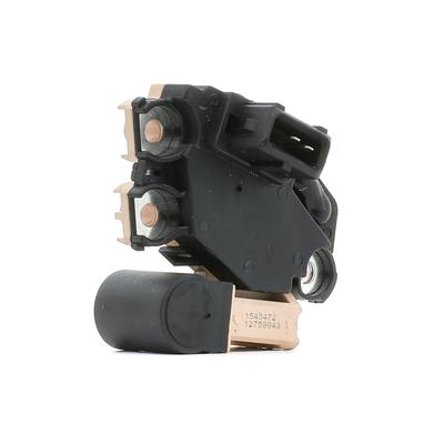 RIDEX Lichtmaschinenregler OPEL,BMW,LAND ROVER 288R0011 Regler Lichtmaschine,Generatorregler