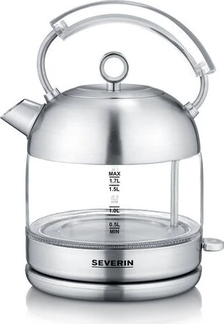 Severin WK 3459 (1.70 l) (WK 3459)