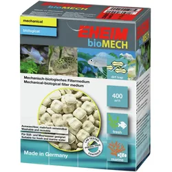 EHEIM Aquarium Mechanisch-biologisches Filtermedium Biomech 1 l