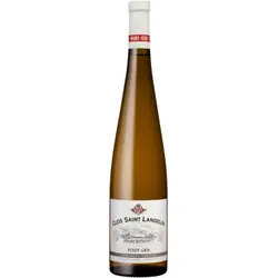 Pinot Gris Vendanges Tardives 2017 - Clos Saint Landelin - Véronique & Thomas Muré