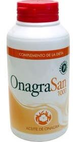 Herdibel Onagrasan 400 Perlas