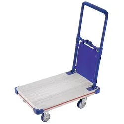 HP Autozubehör, Transportwagen, Plattformwagen (200 kg)