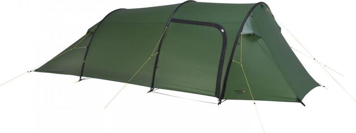Wechsel Tempest 3 Zero-G Tunnelzelt green 3 PERS.