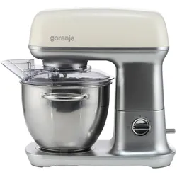 Gorenje MMC1000RL, Küchenmaschine, Mehrfarbig