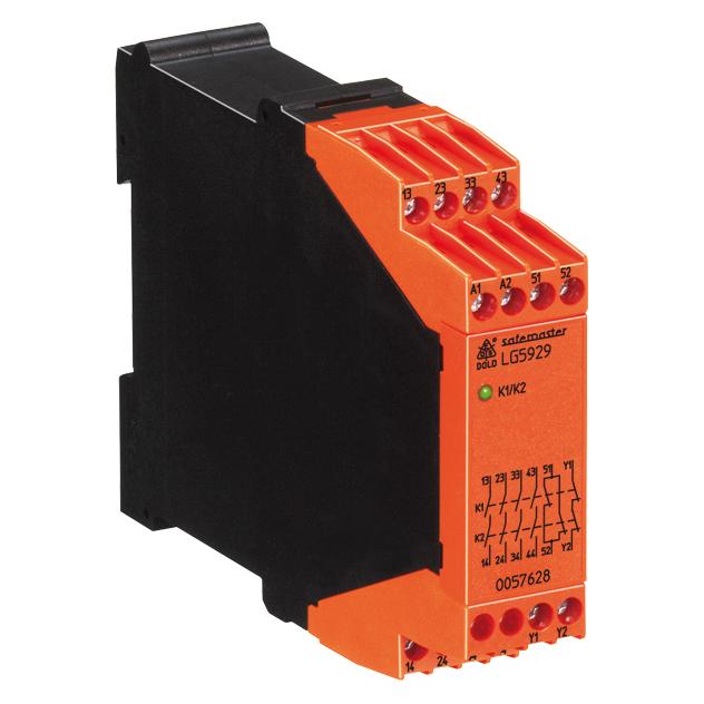 Dold Erweiterungsmodul LG59296010061ACDC24V (0061923)