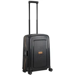Samsonite Handgepäckkoffer S'Cure 2 Spinner 55cm black - 55
