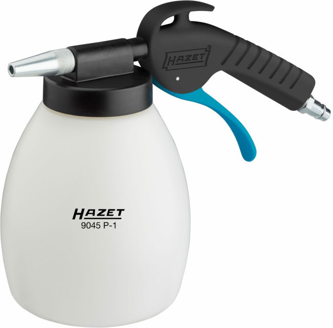 Pistolet de sablage à la soude 9045P-1 HAZET (9045P-1)