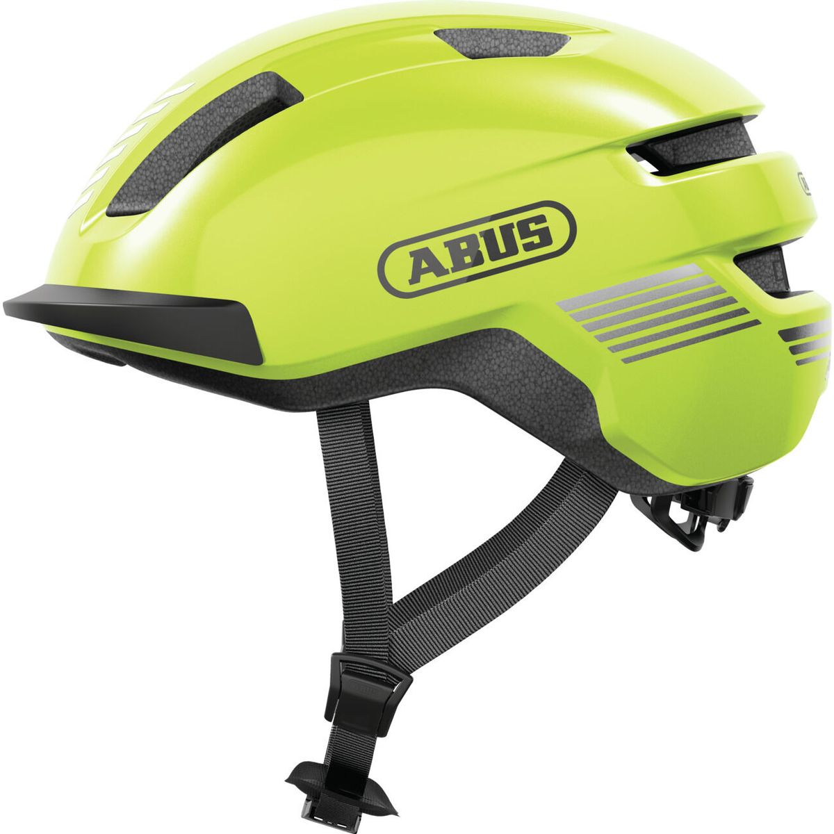 Abus Purl-y signal yellow M 97902