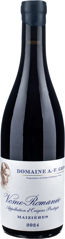Domaine A.F. Gros Vosne Romanee Maizieres 2024