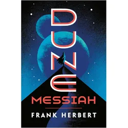 Dune Messiah, Belletristik von Frank Herbert