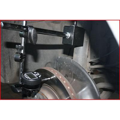 KS TOOLS Messuhr 300.0565