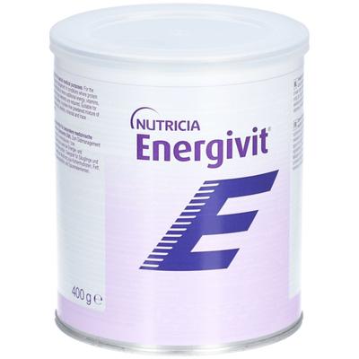 Energivit Pulver 400 g