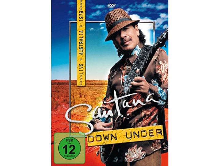 Down Under Australia '79