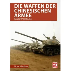 Schunkow:Die Waffen der chinesischen Ar, Ratgeber von Victor Schunkow