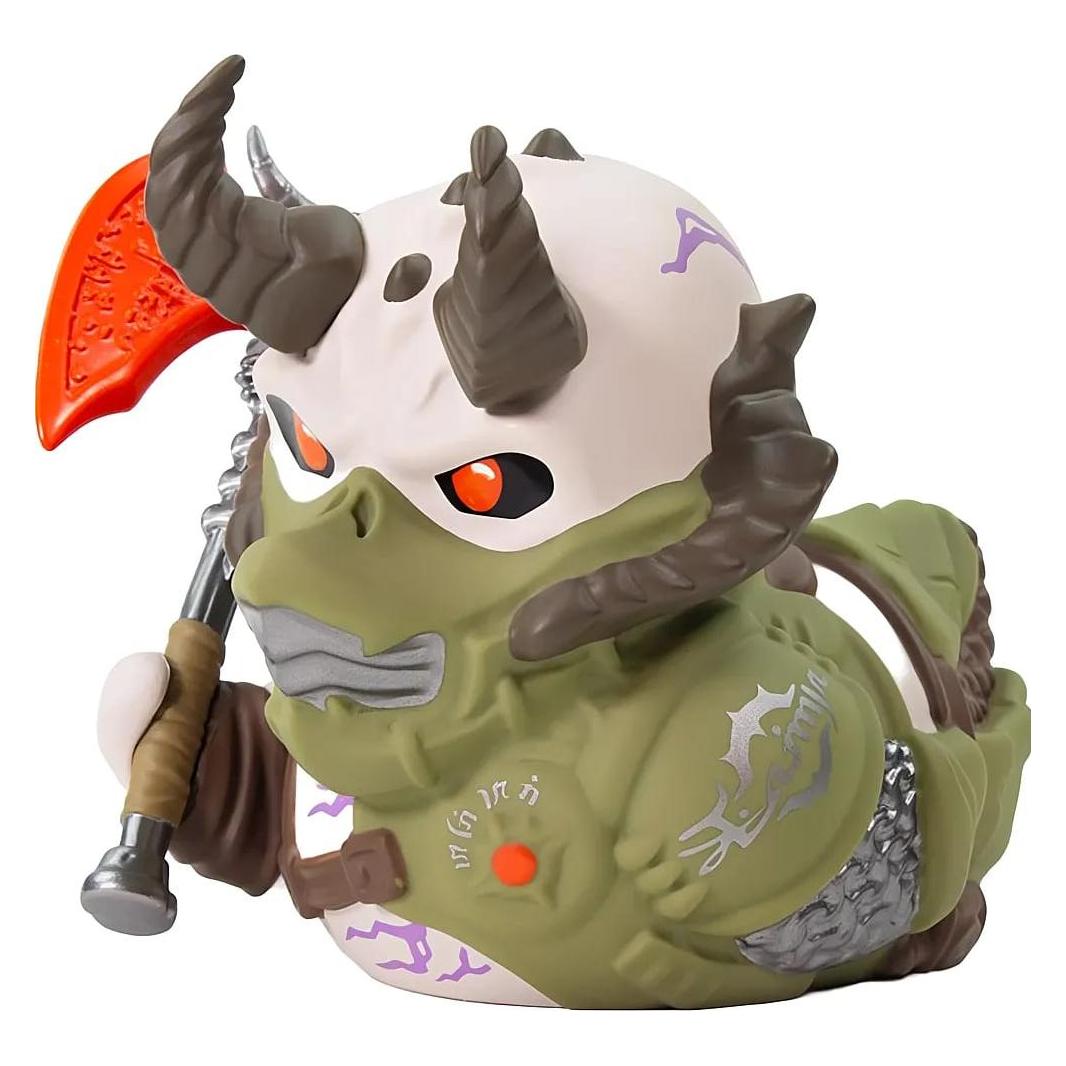 Numskull Doom Tubbz PVC Figur Marauder Boxed Edition 10 cm (NS4738)