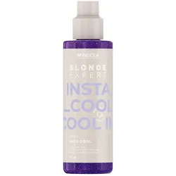 150ml Indola Blonde Expert Insta Cool Spray
