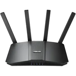 ASUS RT-BE55 Dual-band WiFi 7 (802.11be) Smart AiMesh kombinierbarer Router