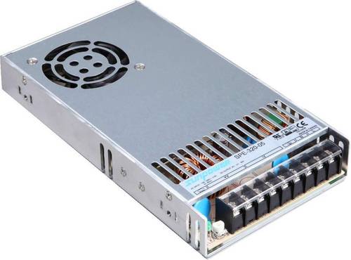 Dehner Elektronik SPE 320-12 (12V 26.7A) Schaltnetzteil 12 V/DC 26.7A 320W