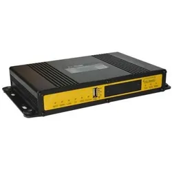 Four-Faith F3936H - LTE/WCDMA WLAN New Media-Bedienterminal für Fahrzeuge, Router