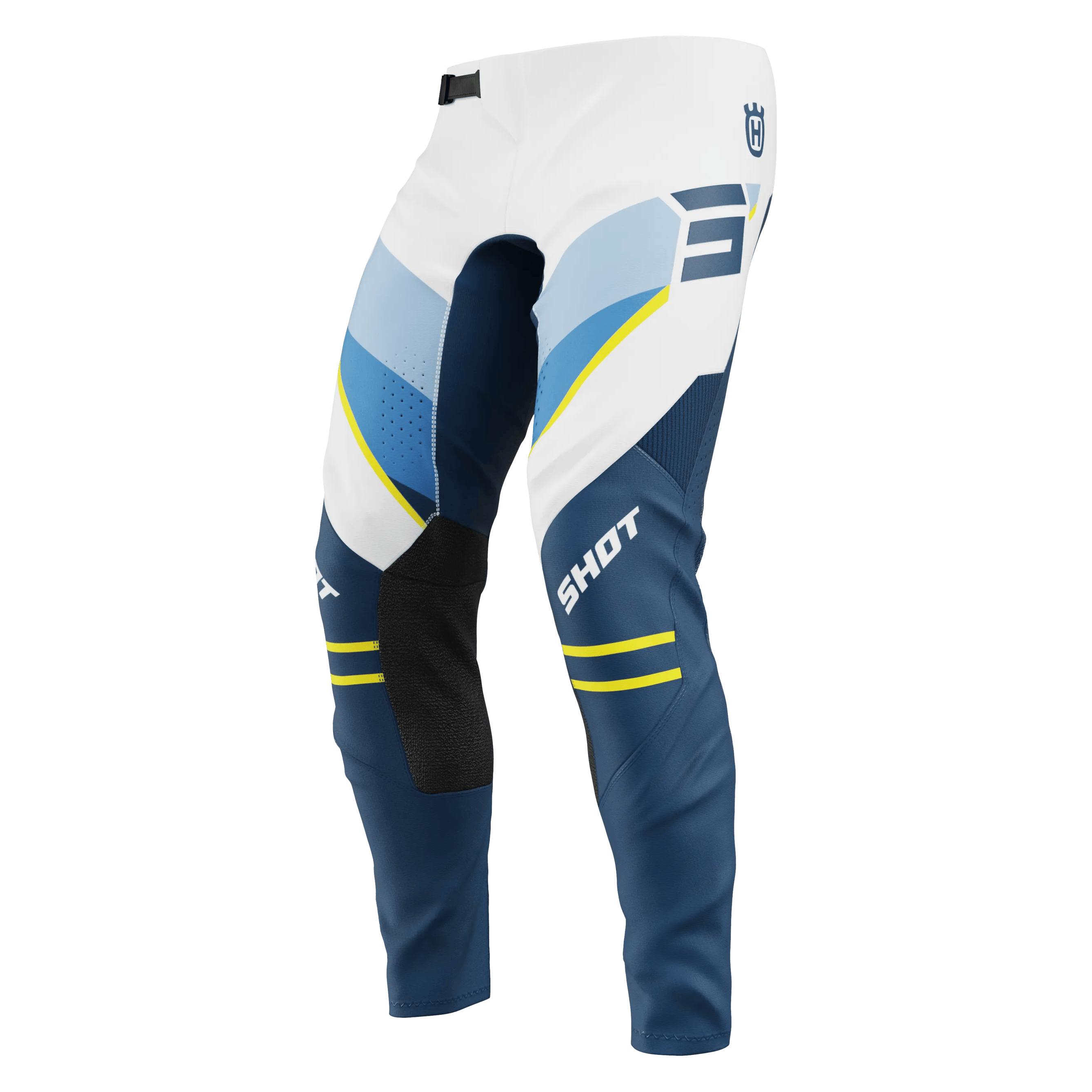 Shot racegear Hose Shot Aerolite (Herren, 38) (A04-11A-A02-38)