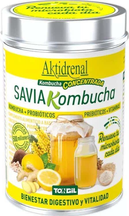 TONGIL Savia Kombucha 100g
