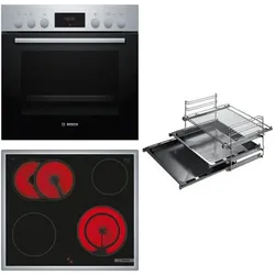 Bosch HND211US65 (edelstahl)
