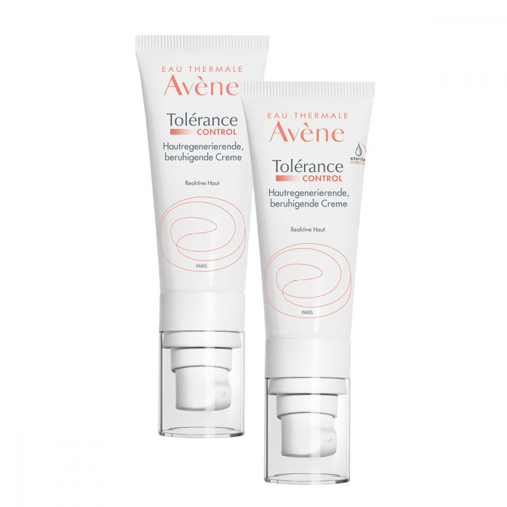 PIERRE FABRE DERMO KOSMETIK GmbH Set Avene Creme für überempfindliche Haut 08101039