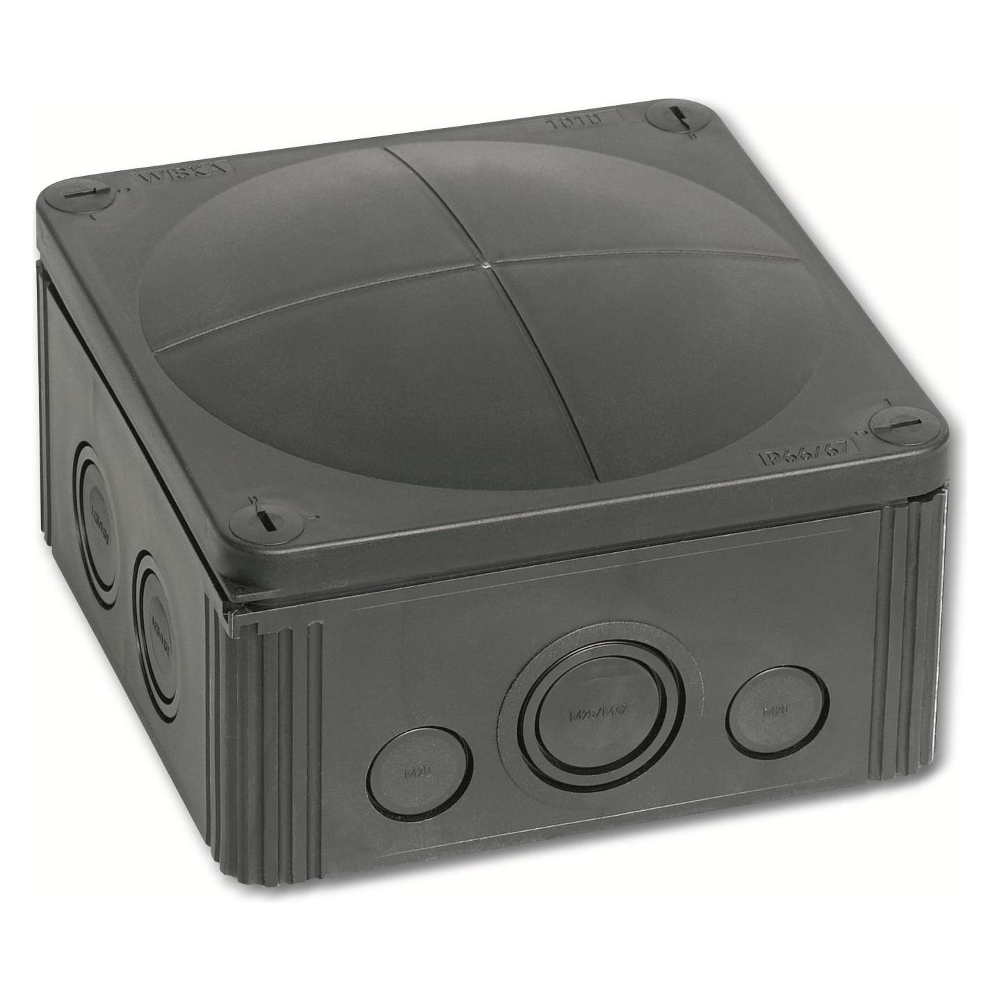 Wiska COMBI 1010 BK (COMBI 1010 BK)