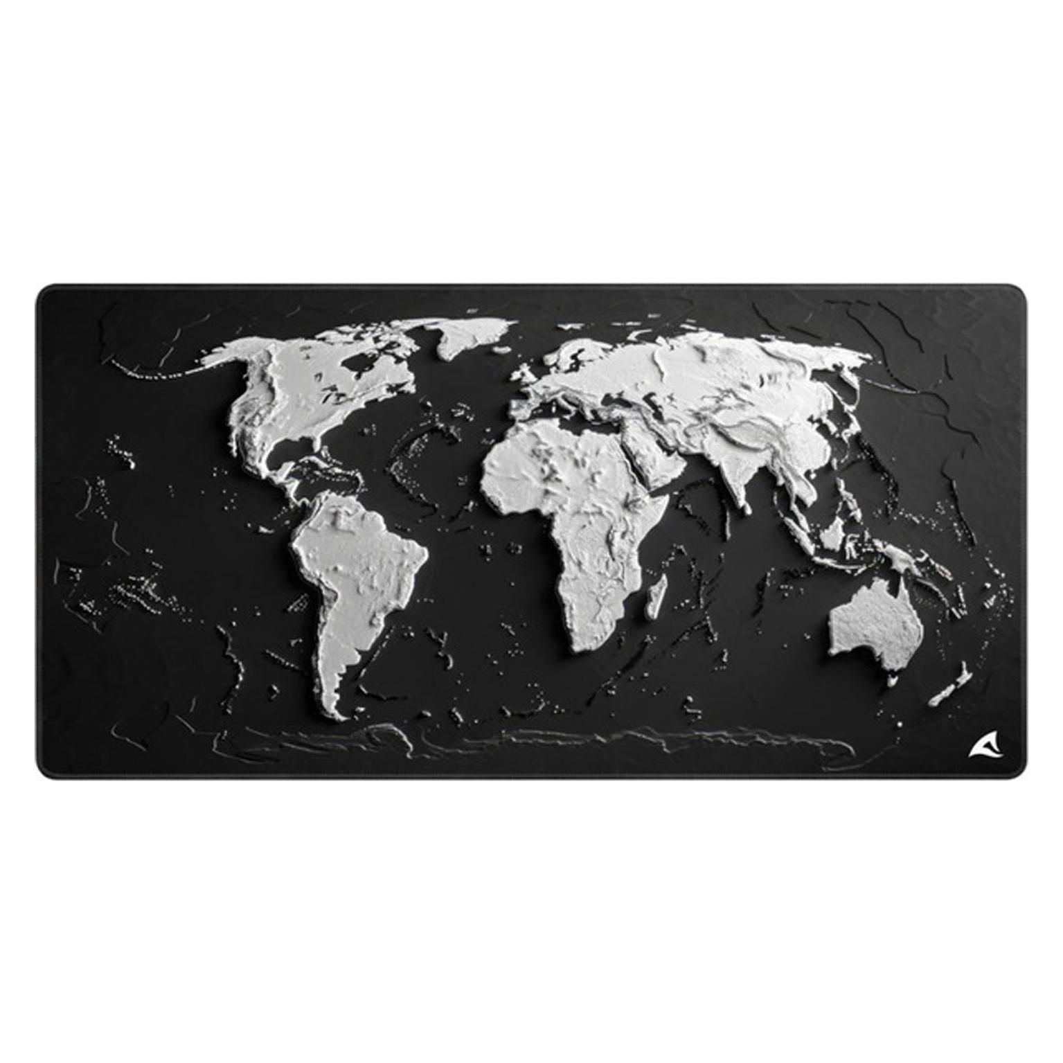 Sharkoon SKILLER SGP40 Mouse Mat (D14) (4044951044368)