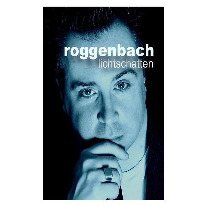 epubli lichtschatten - die biografie (Dirk Roggenbach, Deutsch) (8669655)