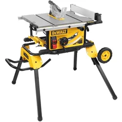 DeWalt, Tischkreissäge, DWE 7492