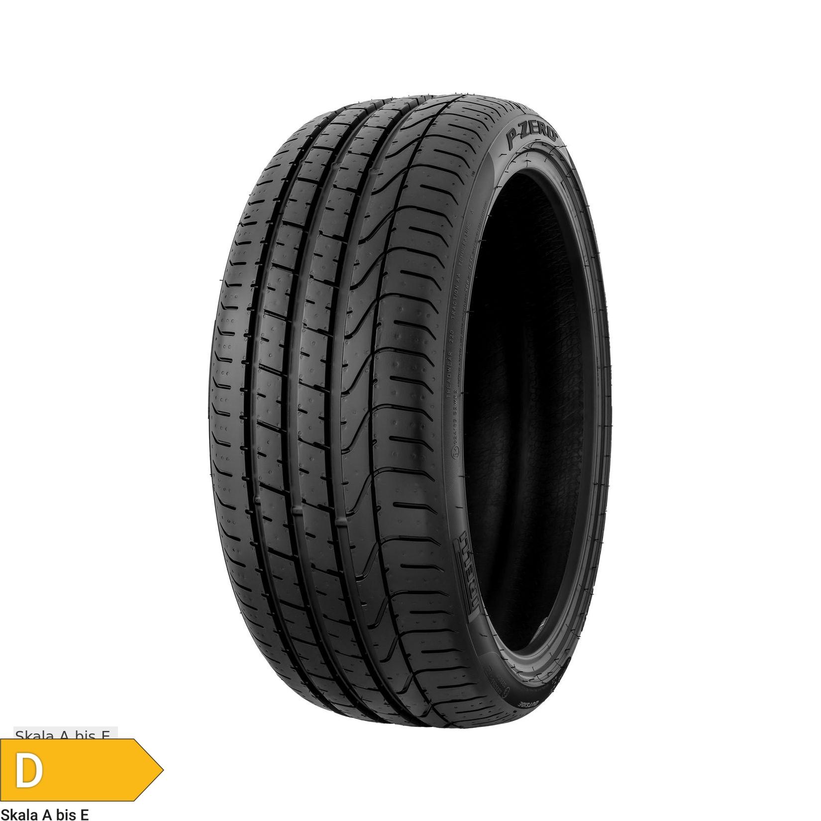 PIRELLI PZERO (J) 245/40R19 94(Y) (J)
