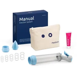 Manual Erection System 1 St