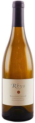 """Rhys Bearwallow Vineyard Chardonnay 2018 White Wine - California"""