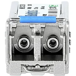 CBO Alcatel-Lucent 1AB376350001 kompatibler BlueOptics SFP BO05A13610D, Transceiver