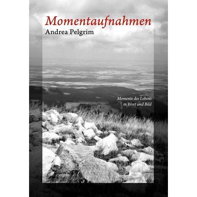 Momentaufnahmen, Taschenbuch von Andrea Pelgrim, BoD – Books on Demand, 978-3-8370-2312-1