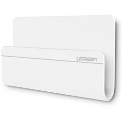 UGREEN Smartphone Wandhalterung – Handy Wandhalterung, Smartphone Wandhalterung ohne Bohren