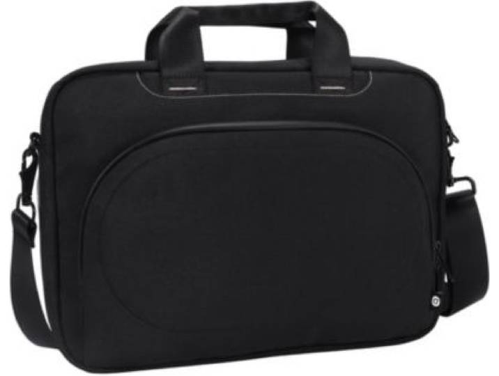 Essentielb - Sacoche Eco Urban 17''+ Noire