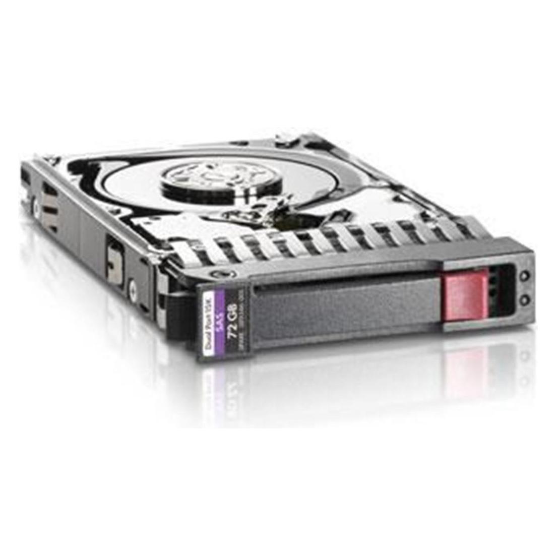 HPE 450GB 12G SAS 15K (0.45 TB) (RP001172194)