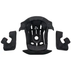 Leatt, Motorradhelm Zubehör, Futter für Motorradhelme