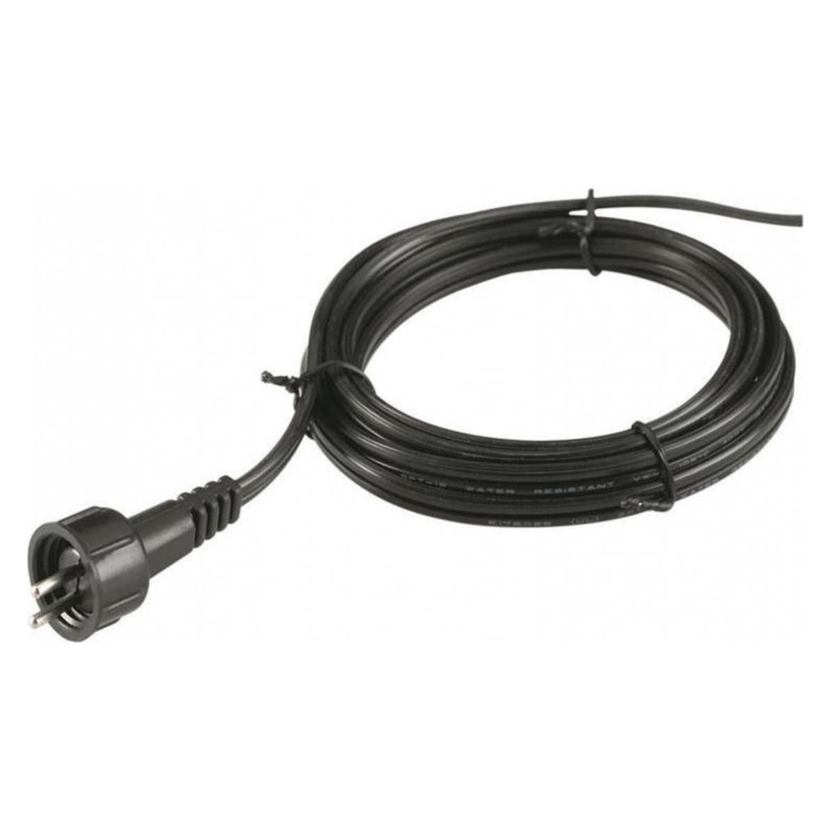 Star Trading Gardenlights 12V Verlängerungskabel, 6M (95.6005011)