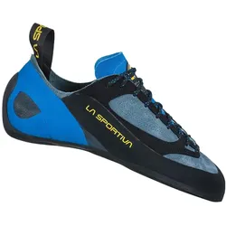 La Sportiva, Herren, Kletterschuhe, Finale (45), Blau