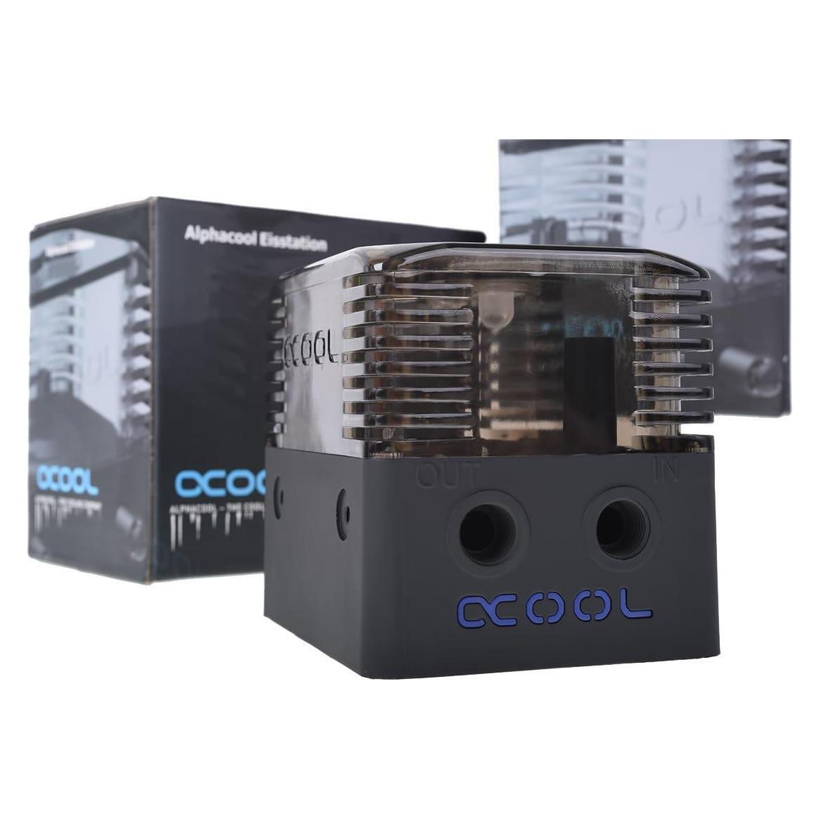 Alphacool Eisstation DDC inkl. Laing DDC310 (13296)