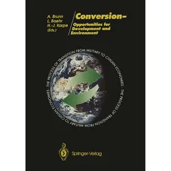 Conversion, Fachbücher