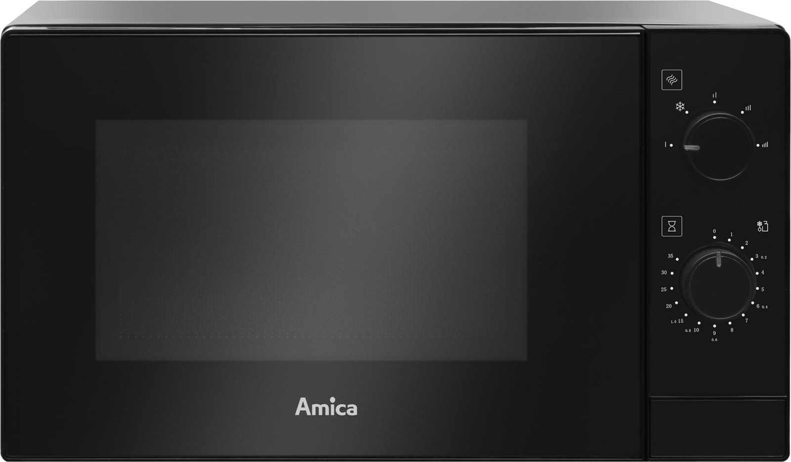 Amica AMMF20M1B Magnetron