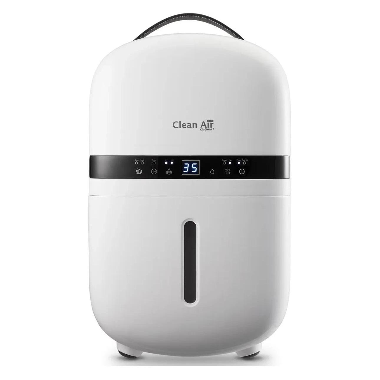 Clean Air Optima CA-702 Smart (20 m², 5 l/24h) (CA-702 SMART)